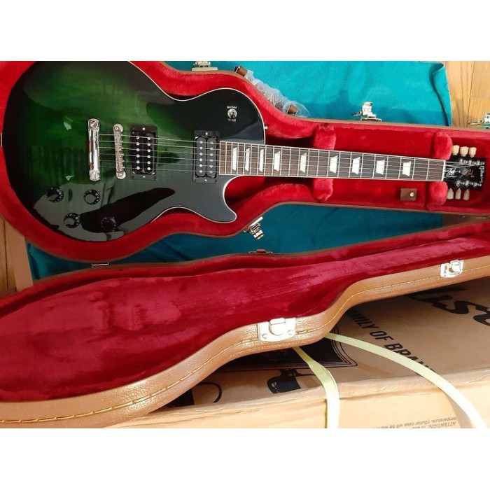 【名人樂器】Gibson Limited Edition Slash Les Paul Standard 全新品出清