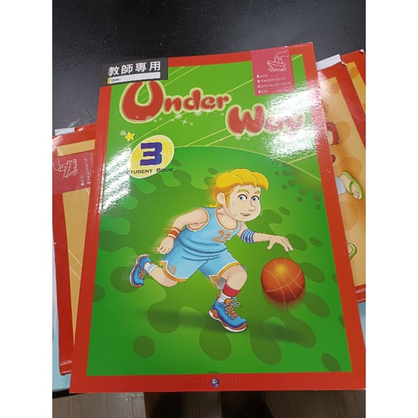 各冊underway課本，workbook,解答本,CD皆可代訂 | 蝦皮購物