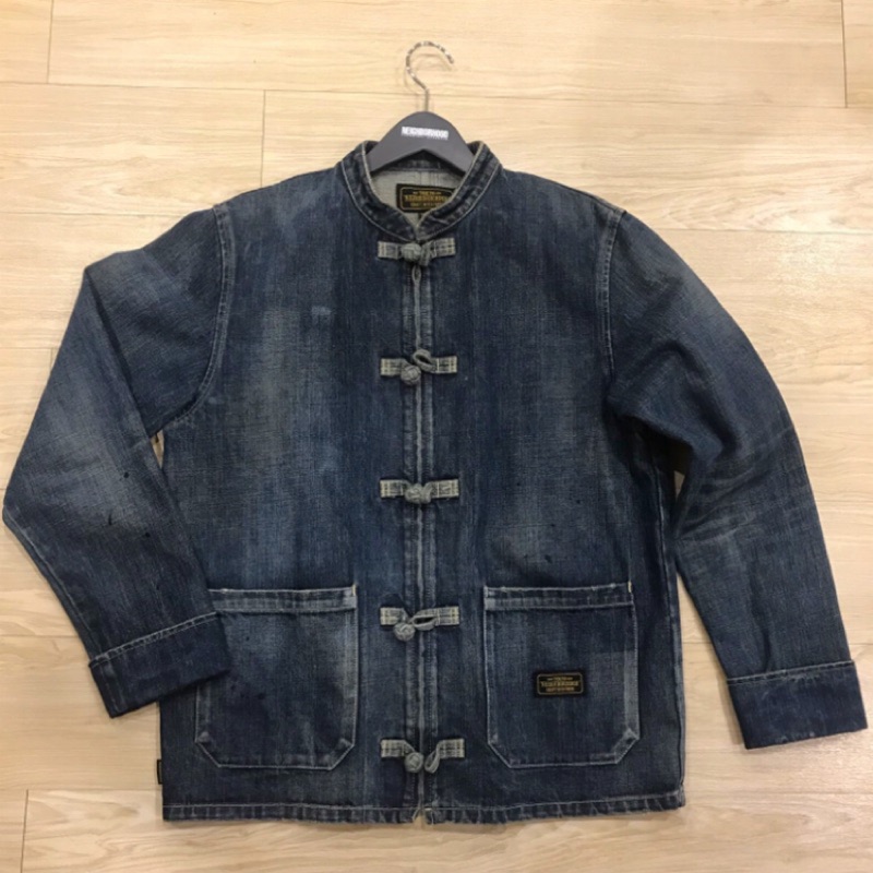 NEIGHBORHOOD KF NC/C-JKT M