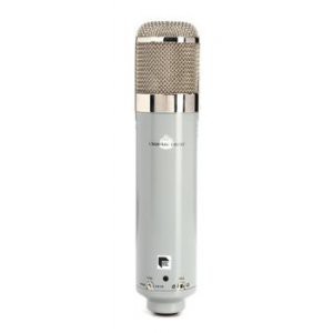 (新品平輸) Chandler Limited REDD Microphone 大振膜電容麥克風