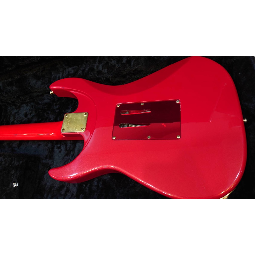 已售出）二手現貨Fernandes LA-85KK (L'Arc~en~Ciel Ken model