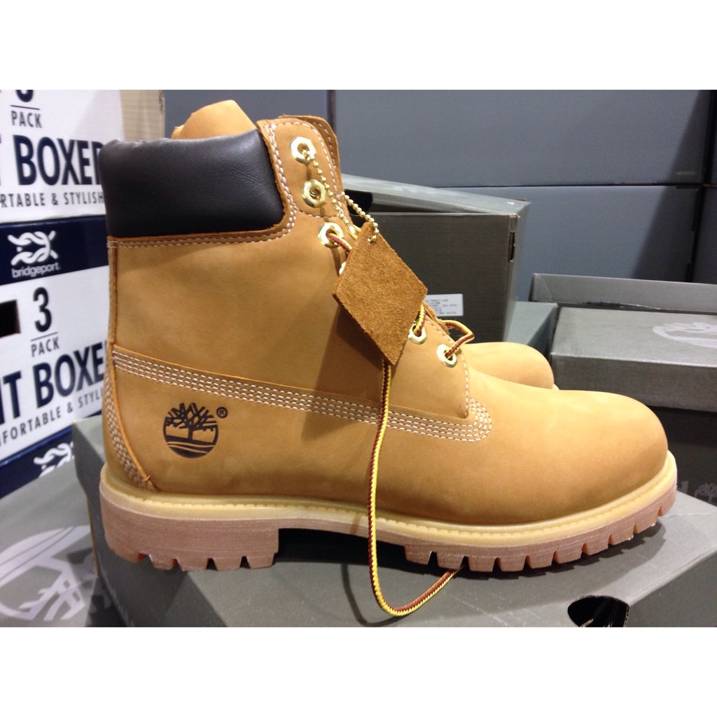 Timberland 10061 clearance 穿搭