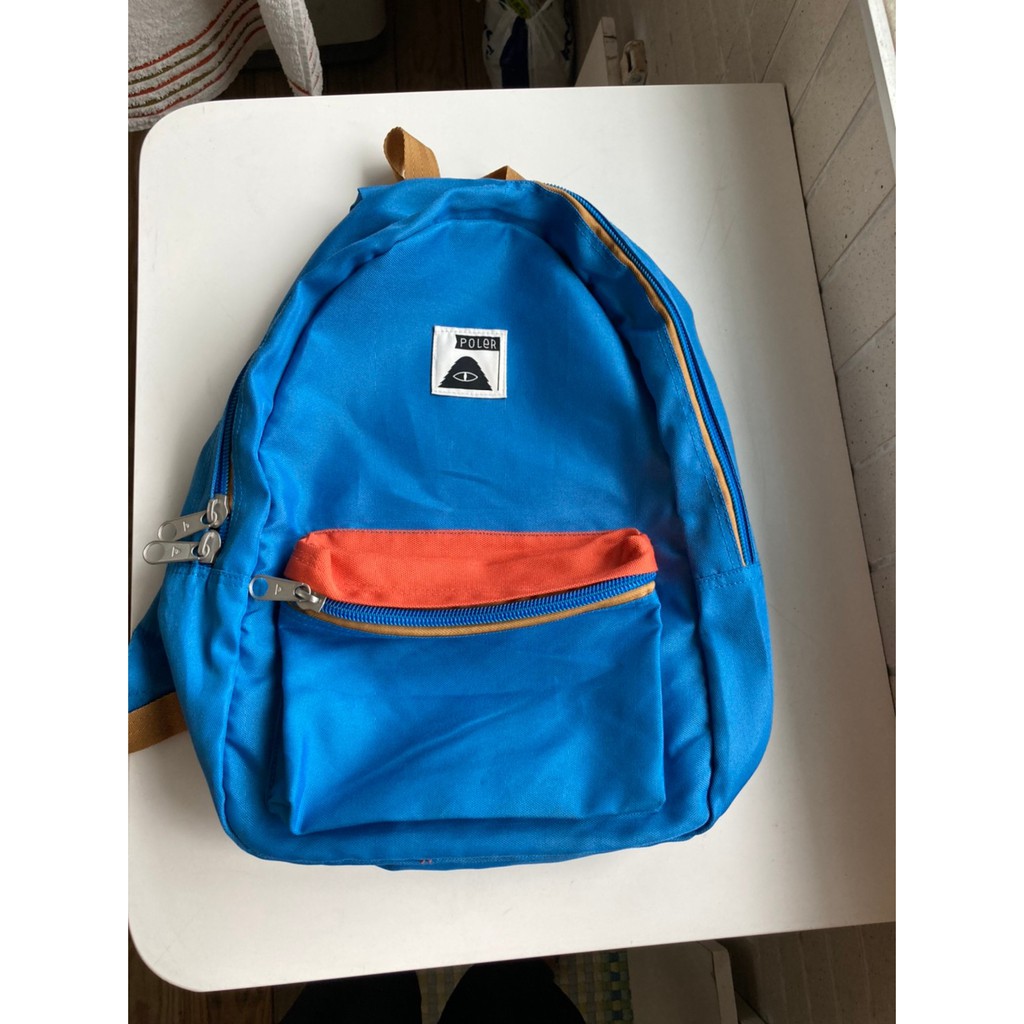 Poler on sale rambler pack