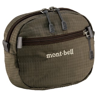🔥現貨+預購【 mont-bell 】 1L 腰包登山包包包登山機能小包戶外腰包 