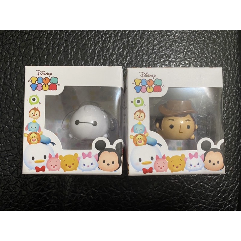 現貨全家野獸國福袋迪士尼Disney tsum tsum疊疊樂磁鐵便利貼夾memo夾