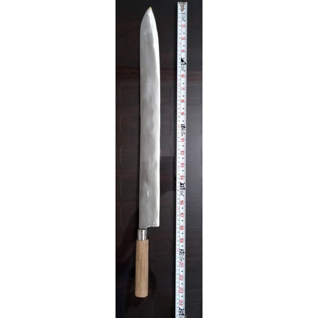 《銘刀屋》剁刀、剁骨刀、魯肉刀、大骨刀、三角剁刀、魚刀、鮪魚刀，剁牛骨、豬骨（彈簧鋼手工鍛造），好用順手 | 蝦皮購物