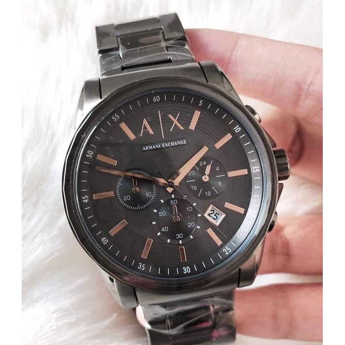 Armani ax2086 clearance