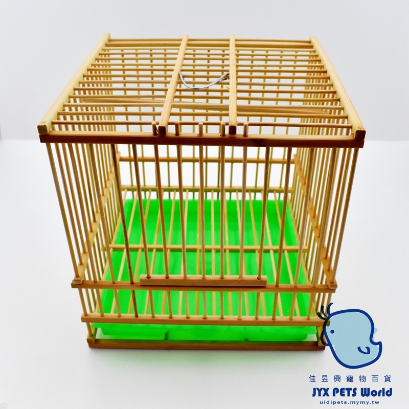 鳥籠 野鳥 - 鳥用品