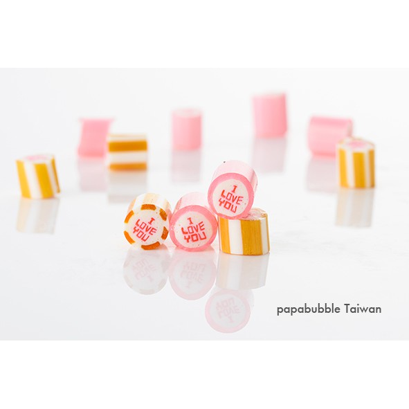 Custom-Made Candy  PAPABUBBLE 西班牙手工糖 – papabubblehk