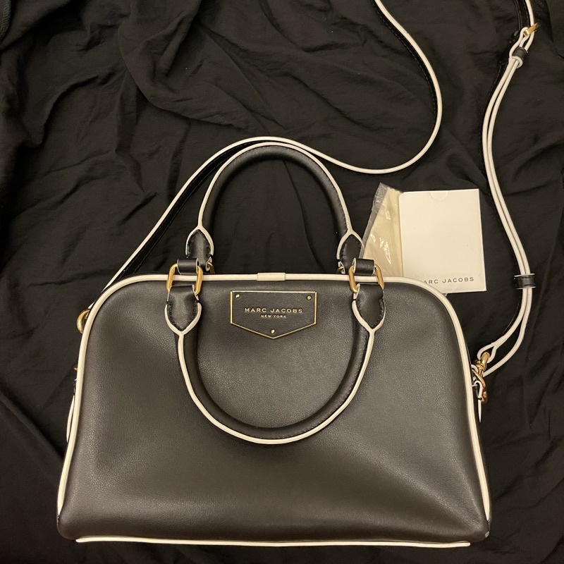 Marc jacobs voyager mini satchel hotsell