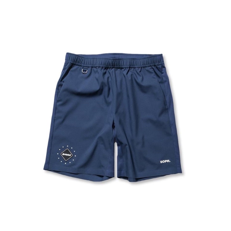 22AW F.C.R.B GAME SHORTS 全新正品fcrb | 蝦皮購物