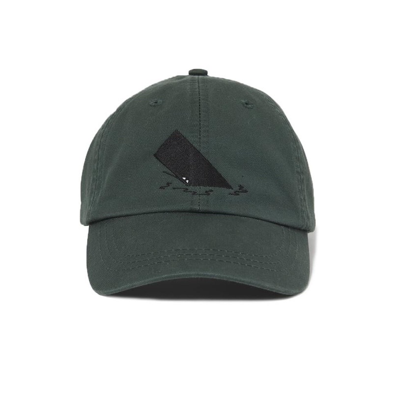 21SS DESCENDANT SPY HOP 6PANEL CAP (非目錄) 全新正品DCDT