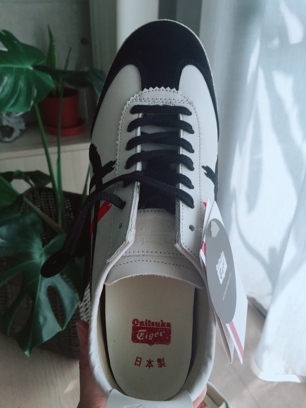日本限定Tiger 鞋】 Asics 亞瑟士鬼塚虎Onitsuka Tiger Nippon Made 