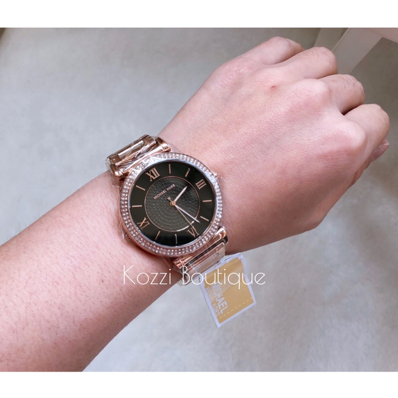 Michael kors mk3355 sale