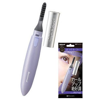 National 筆型燙睫毛器EH-2300 | 蝦皮購物