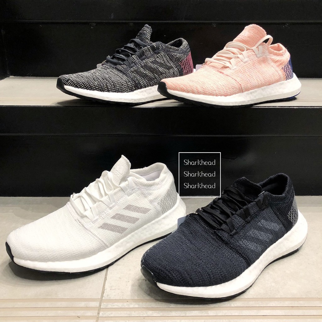 Adidas pure boost pantip hotsell