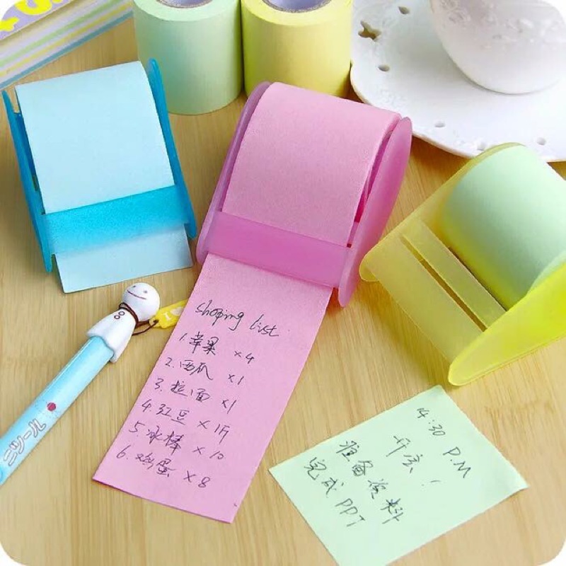 （現貨）韓國超方便的便利貼 | 蝦皮購物