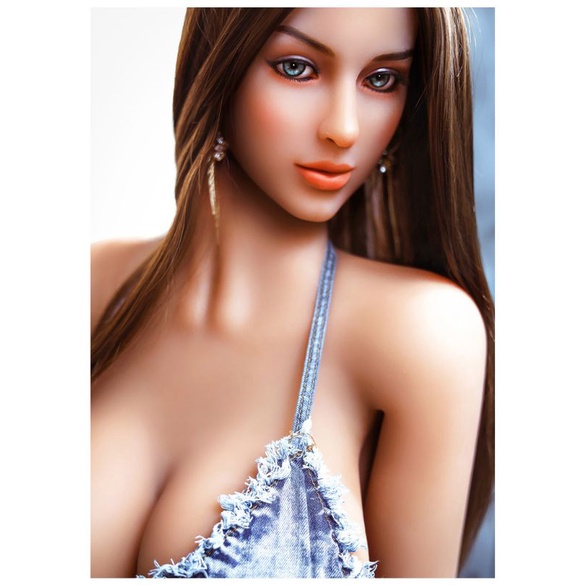 Viola Cosplay Doll 薇兒菈人偶藝廊歐美御姐款實體娃娃TPE娃娃矽膠娃娃公仔1:1仿真人偶| 蝦皮購物