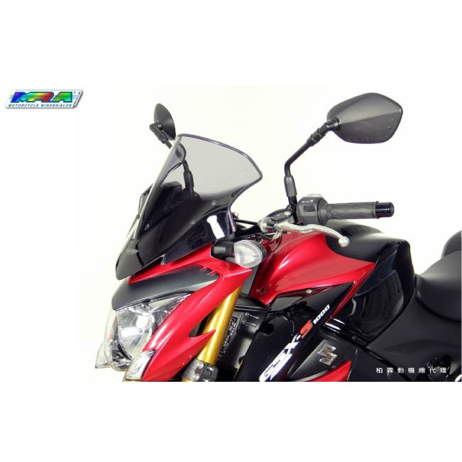 R.S MOTO】SUZUKI GSX-S1000 14-19年風鏡檔風鏡NRM款Racing MRA | 蝦皮購物