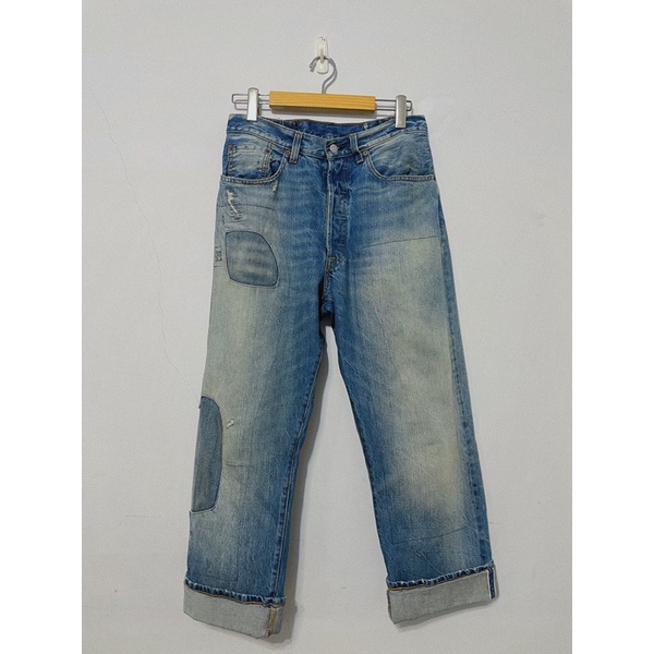 Levis 501 online 1976