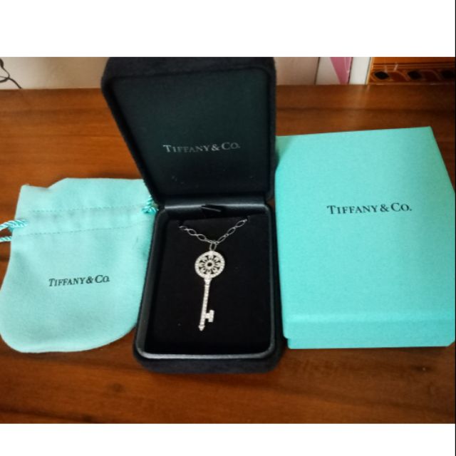 Tiffany keys hot sale