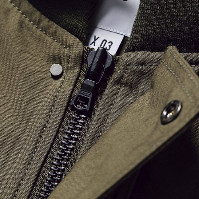 日貨代購CITY】 2021SS WTAPS WD ACKET NYCO SATIN CORDURA 工裝外套