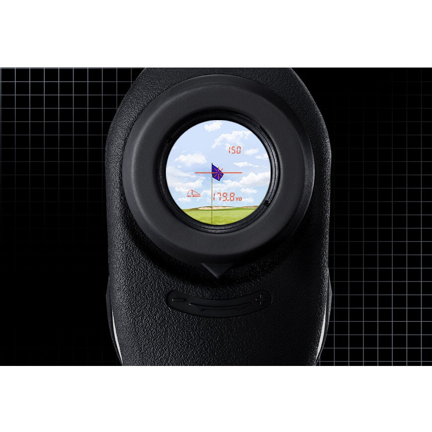 Nikon COOLSHOT PRO II STABILIZED 雷射測距望遠鏡| 蝦皮購物