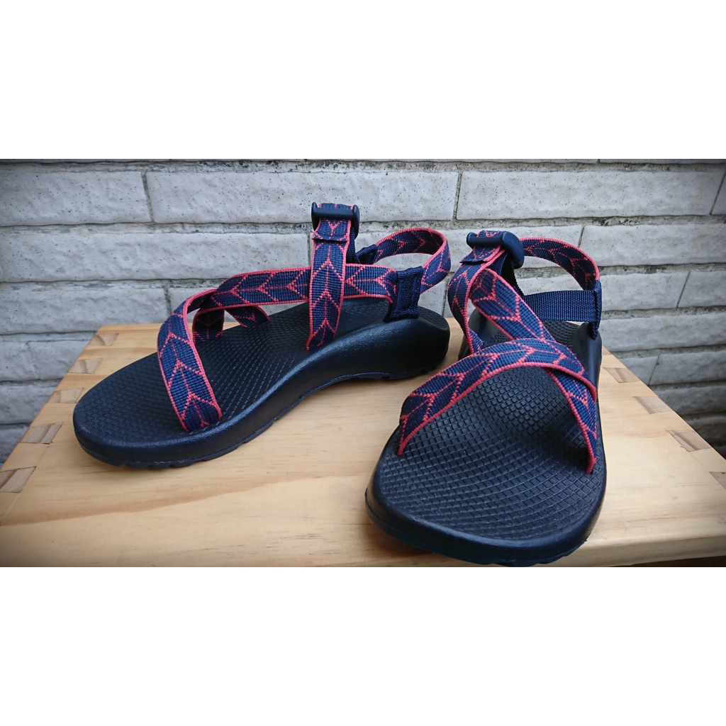 Chaco Z1 Classic 6