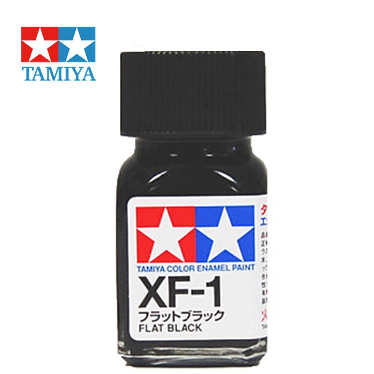 TAMIYA XF 1 XF1