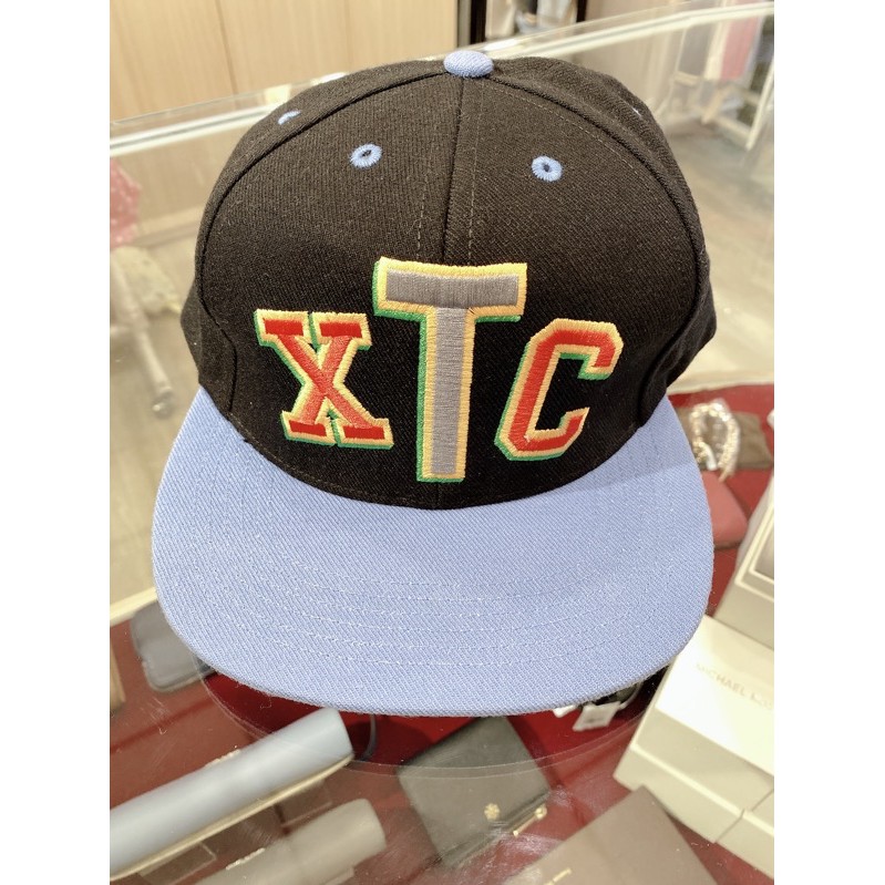 Xtc best sale supreme hat