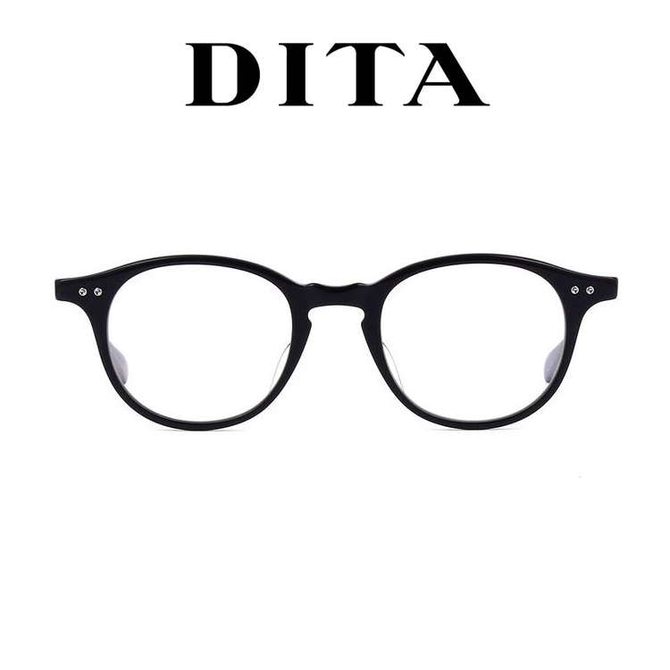 DITA ディータ/ASH LIMITED/DRX-2073–C-GRY（DITA 眼鏡ASH DRX-2073F  