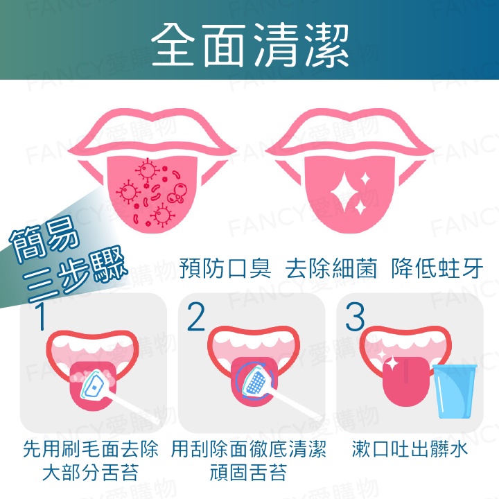 【台灣現貨免運 舌苔清潔刷】舌苔刷 刮舌器 刮舌苔器 刮舌棒 刮舌板 除口臭 舌苔清潔器 口腔保健 舌苔 口腔清潔棒 | 蝦皮購物