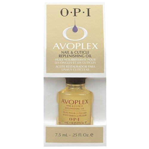 【七三七香水精品】OPI Avoplex 酪梨指緣精華油 (指緣油) | 蝦皮購物