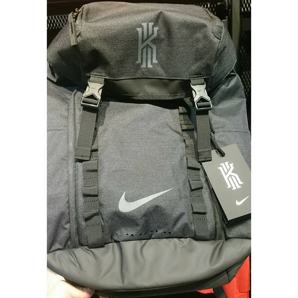 Kyrie backpack 2018 on sale