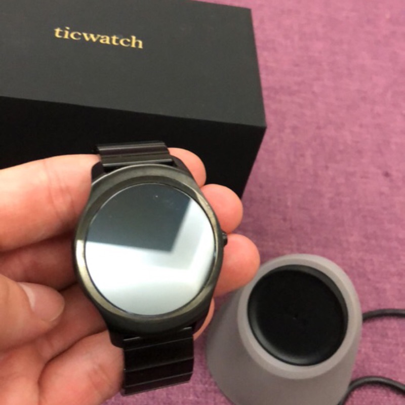 Ticwatch 2 sale