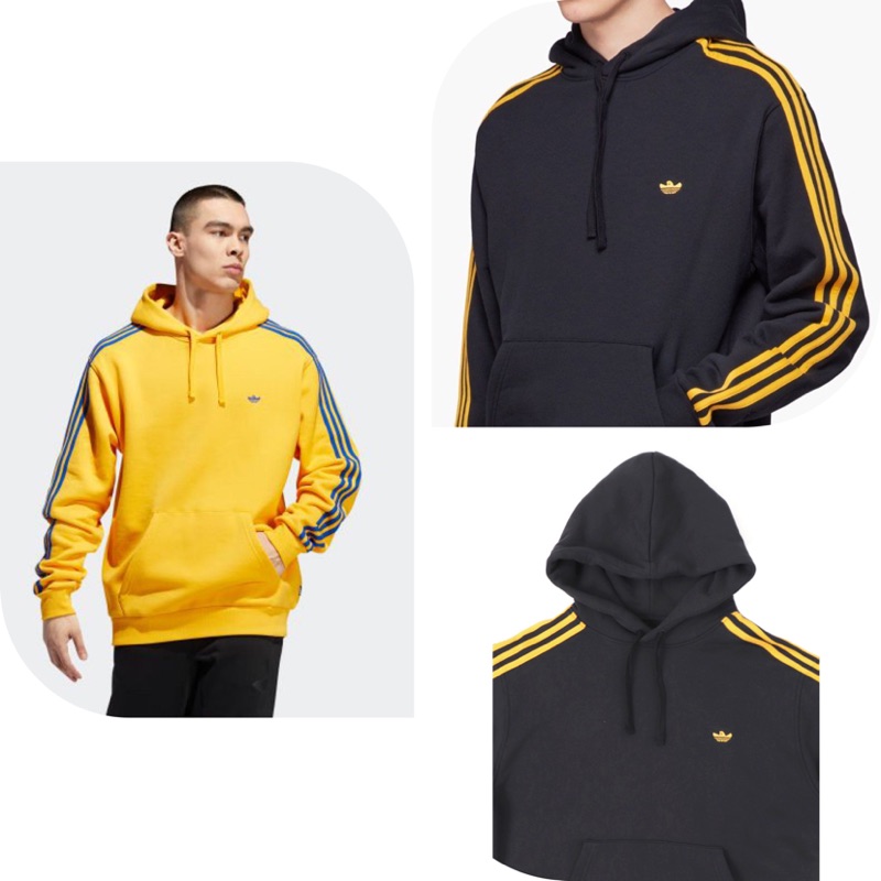 Adidas mini shmoo on sale hoodie