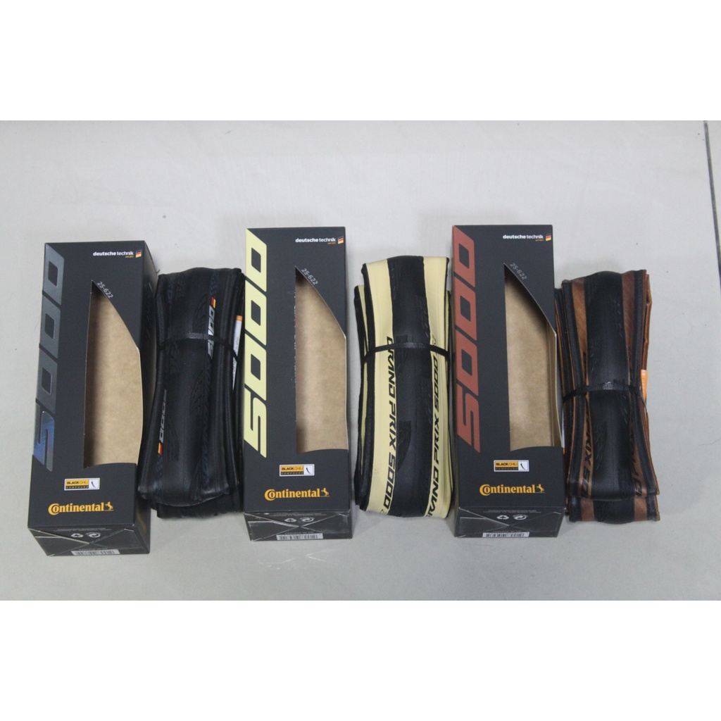 Continental Grand Prix 5000/GP5000 As Tr 700x28C/25/32C Road Folding Bicycle Tubeless Road Tire