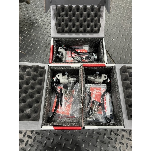 🇮🇹BREMBO RCS直推總磅rcs直推 RCS14 RCS15 全配平行輸入 衝評價特惠中 現貨 | 蝦皮購物