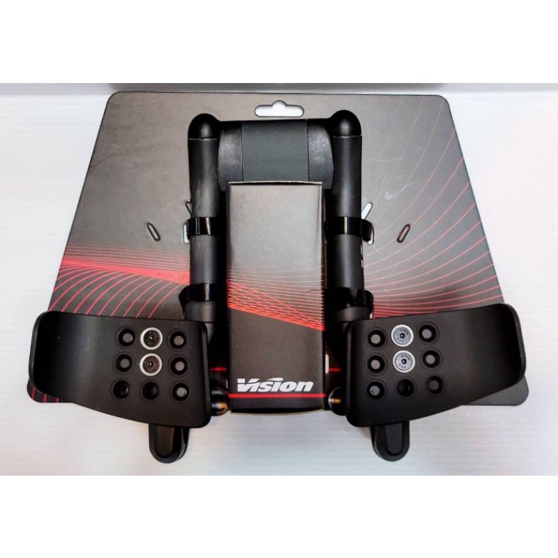 VISION V0214 Metron MINI TT CLIP-ON 5D / 5D ACR 專用一體式把手上休息把 | 蝦皮購物