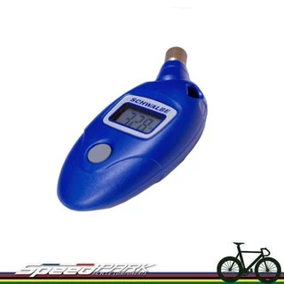 【速度公園】Schwalbe  Airmax Pro   電子數位式胎壓計 壓力表 胎壓表