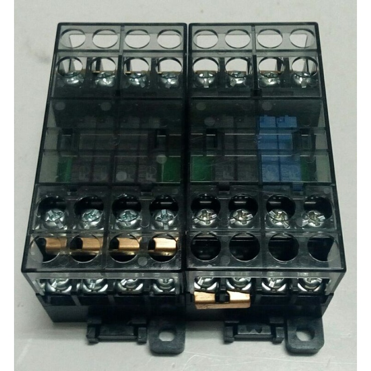 🌞二手 FUJI 富士 RS42-DE-DC24V 繼電器 RB011-DE-DC24V RB105-DE-DC24V | 蝦皮購物