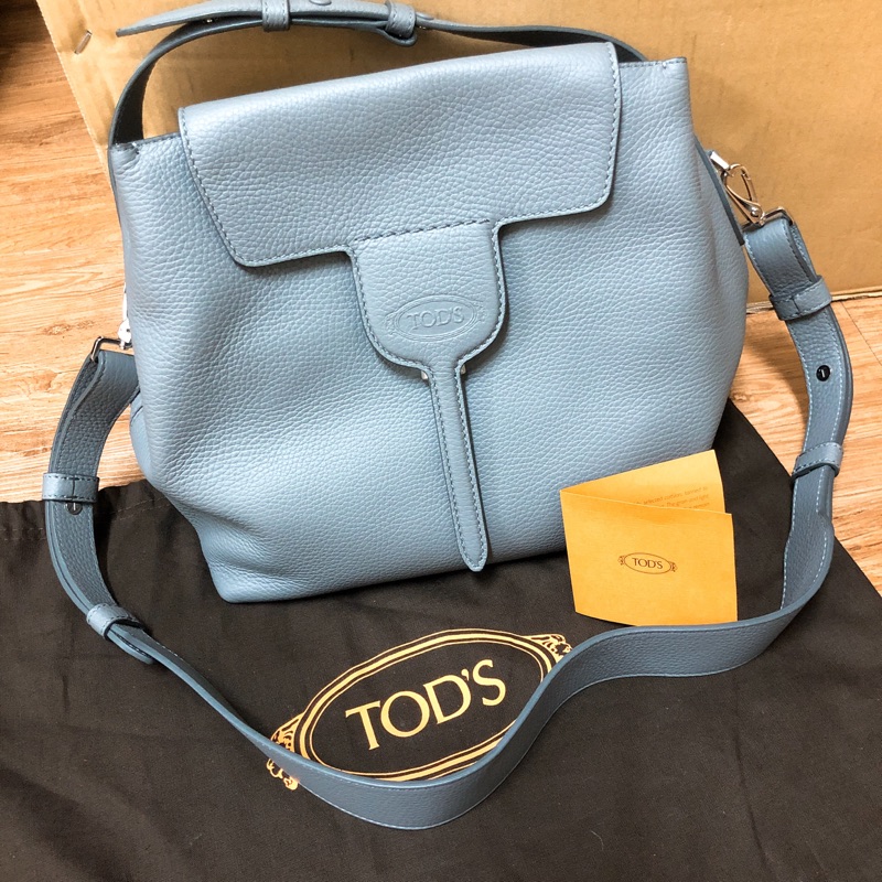 Tod's joy clearance bag