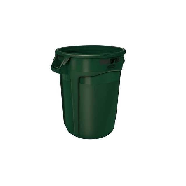 《有。餐具》[桶+蓋] 美國 Rubbermaid BRUTE 儲物桶 麵粉桶 咖啡豆桶 加侖桶 垃圾桶 多色 5種尺寸 | 蝦皮購物