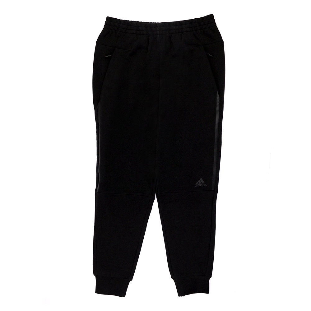 Adidas zne striker joggers in store black bq7042