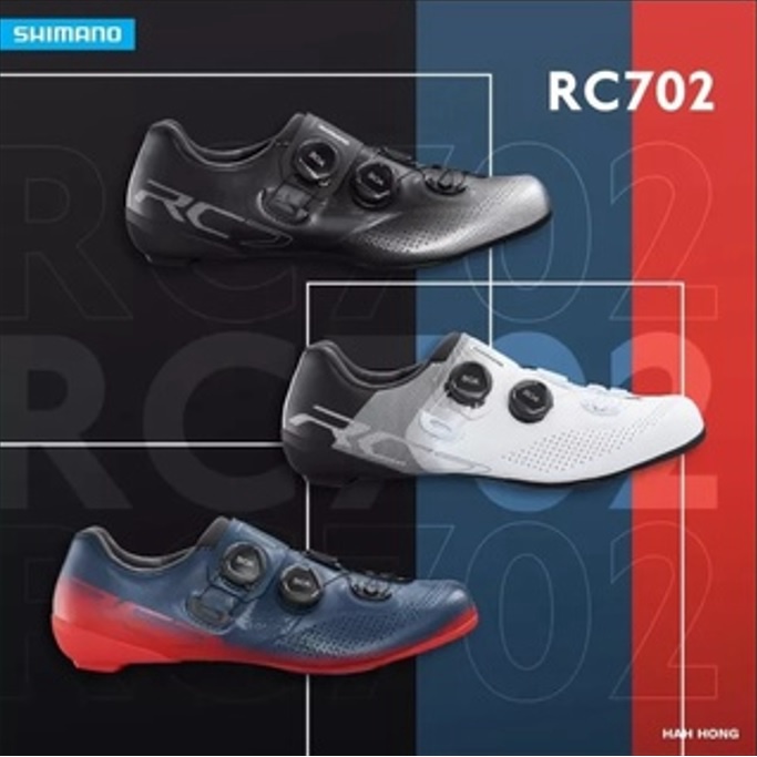 單車森林現貨SHIMANO RC702 碳纖維卡鞋RC7 RC5 RC902 | 蝦皮購物