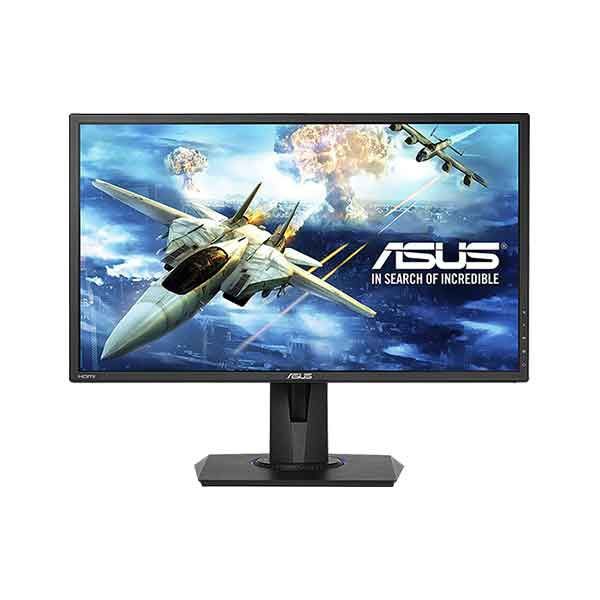 貝斯特3C 華碩ASUS VG258Q 24.5吋電競顯示器(內建喇叭/可壁掛/不閃屏低