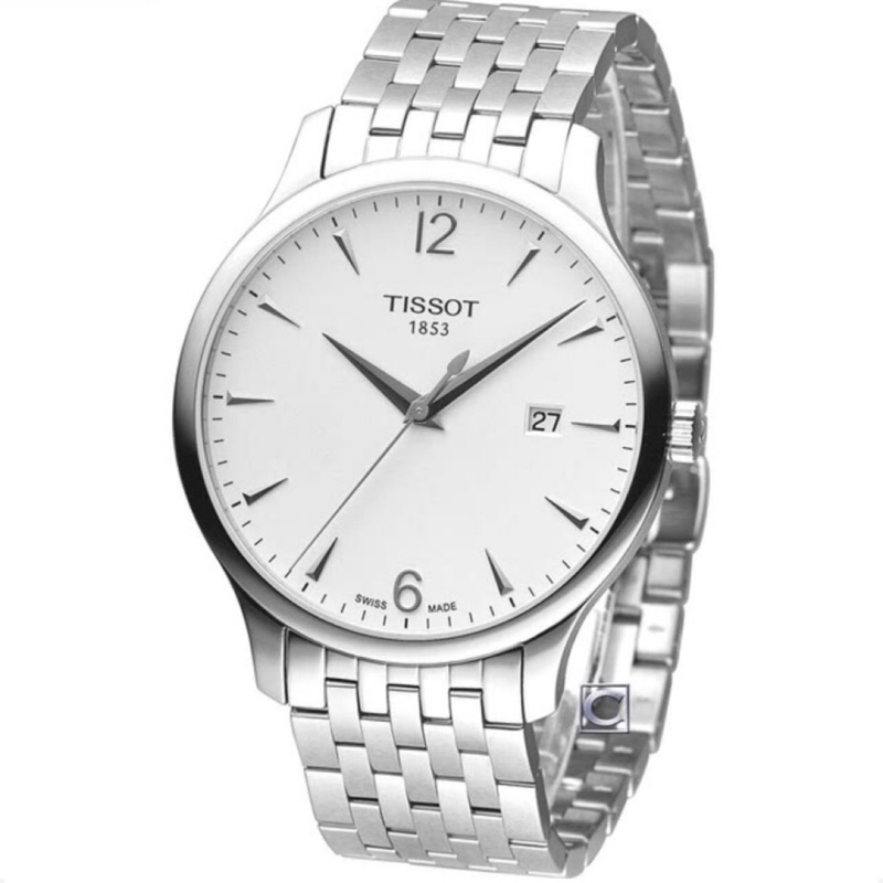 Tissot t0636101103700 sale