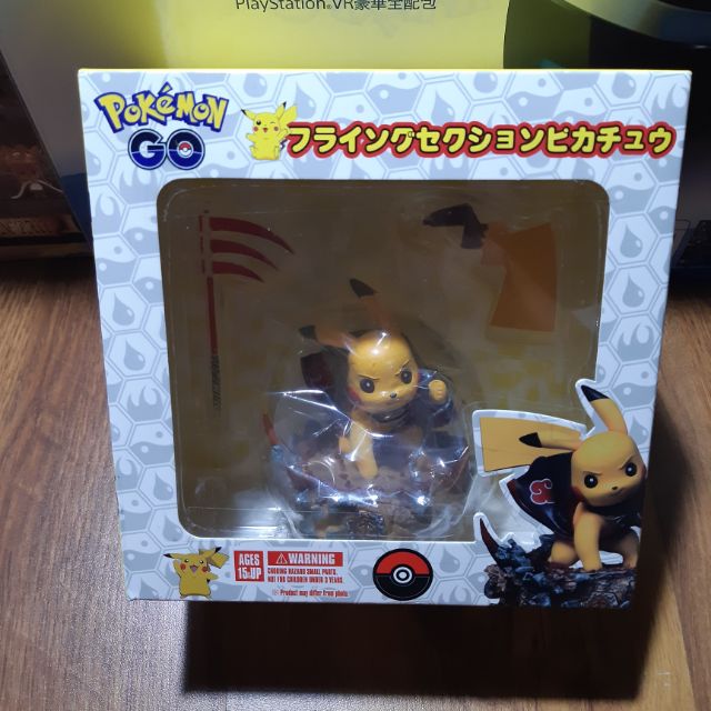 pokemon 公仔GK | 蝦皮購物