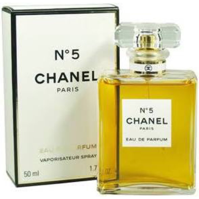 香奈兒5號香水 Chanel N5 100mL