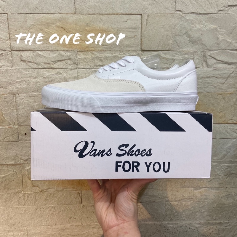 This is the era on sale vans